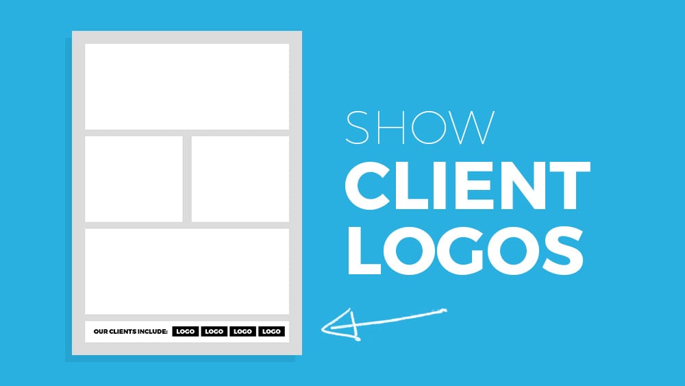 Show Off Client Logos