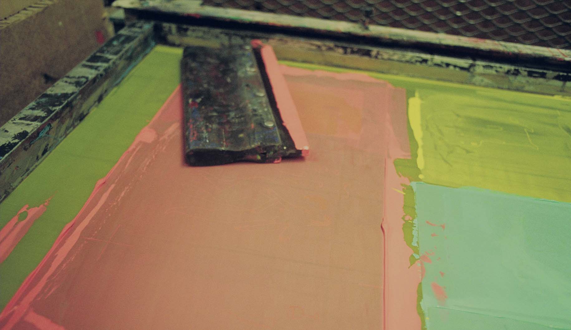 The Different Types of Printing Methods & What They Mean