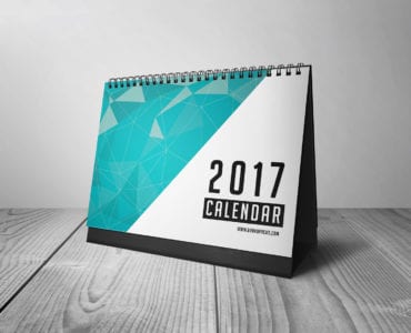 Free Calendar Template