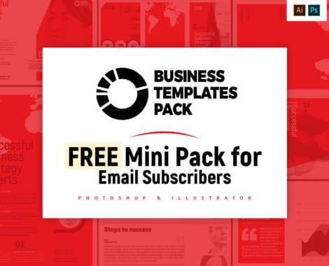 Free Business Templates for Email Subscribers