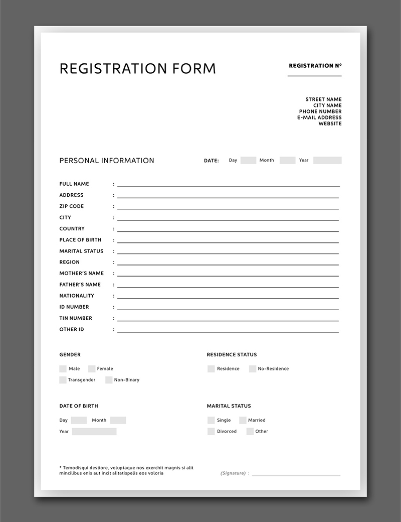 registration-form-black-and-white-indd