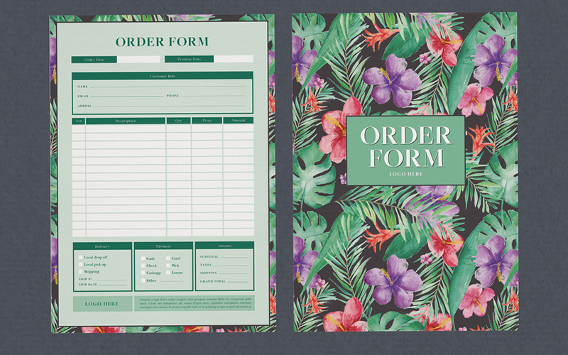 tropical-style-order-form-indd