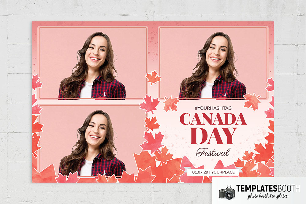 20+ Free Photo Booth Templates - TemplatesBooth