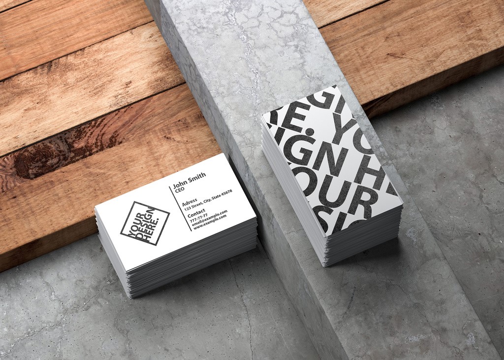 2-stacks-of-business-cards-on-stone-and-wood-background-mockup-psd-11