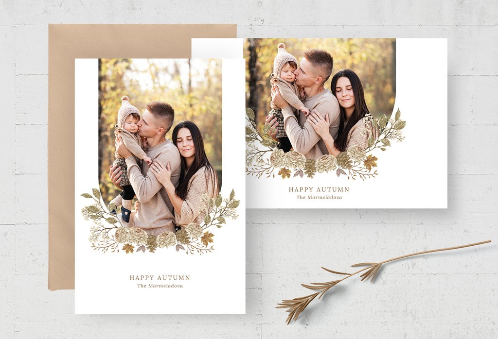 family-photo-card-greetings-card-flyer-with-rustic-flowers-psd-07
