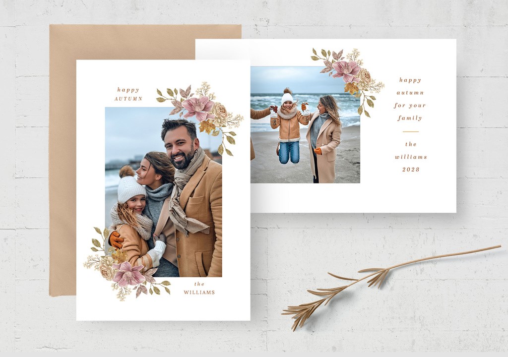 family-photo-greetings-card-with-delicate-autumn-flowers-psd-15