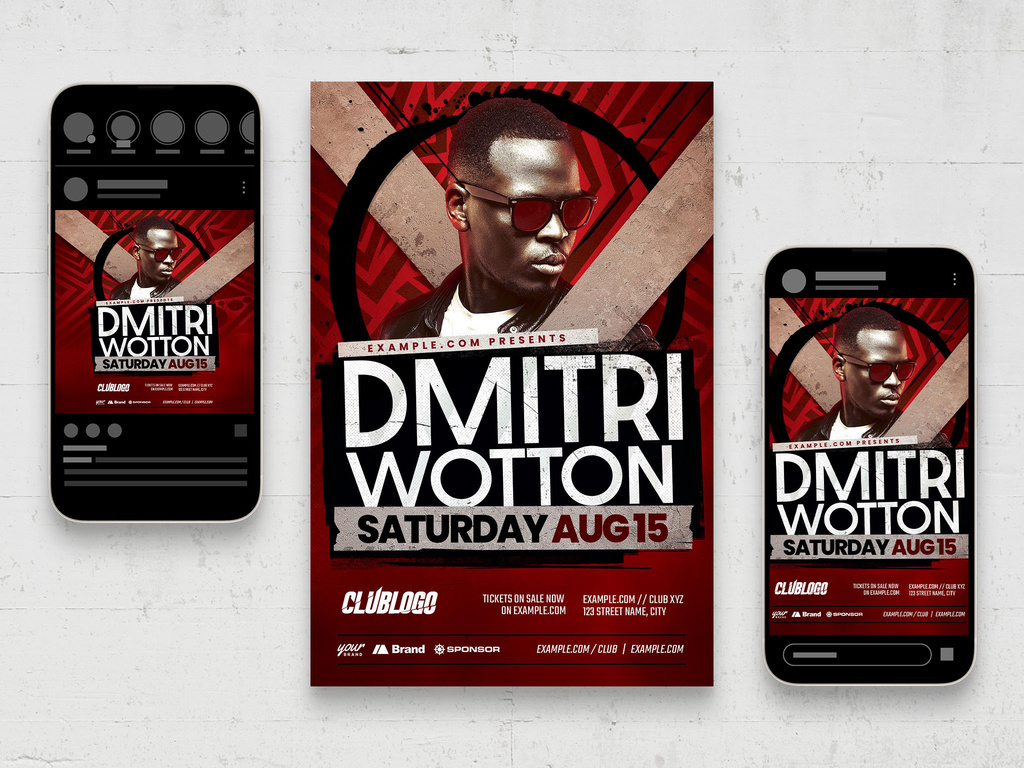 red-black-event-flyer-layout-with-modern-grunge-style-psd-22