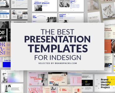 35+ Top INDD Presentation Templates for InDesign