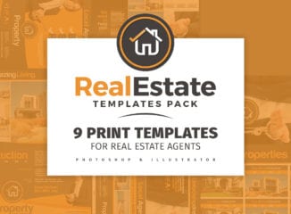 Real Estate Templates Pack