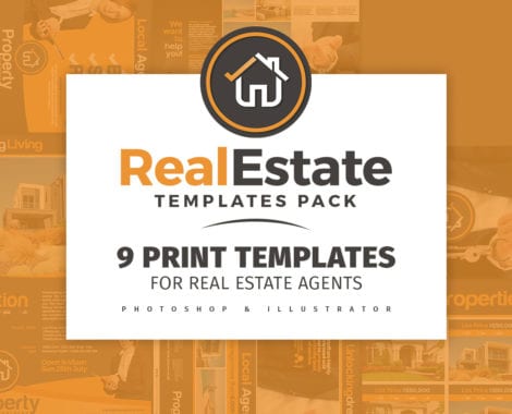 Real Estate Templates Pack