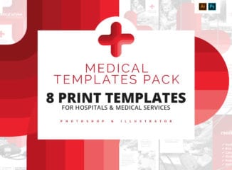 Medical Templates Pack