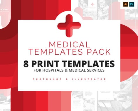Medical Templates Pack