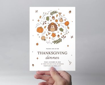 Greetings Cards (PSD, AI, Vector Formats)