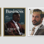 Magazine Cover Templates in AI PSD EPS